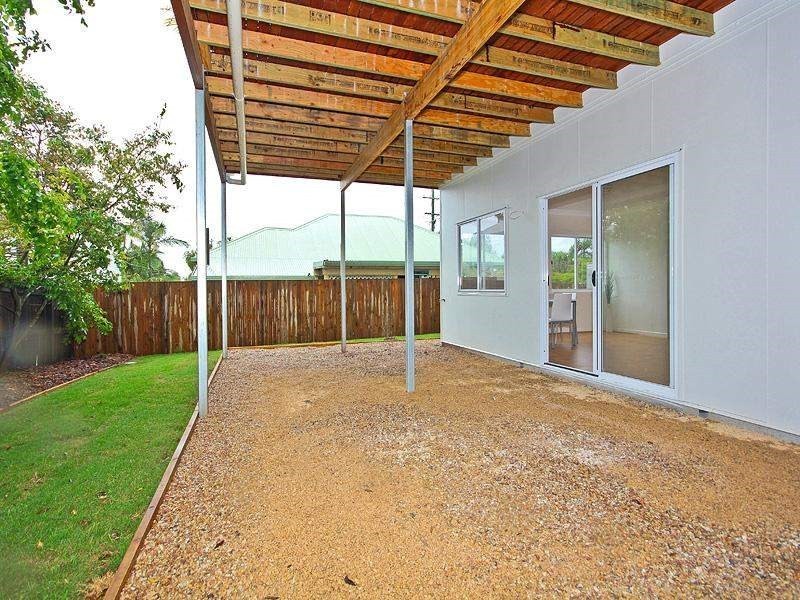 31b Stanley Terrace, Wynnum QLD 4178