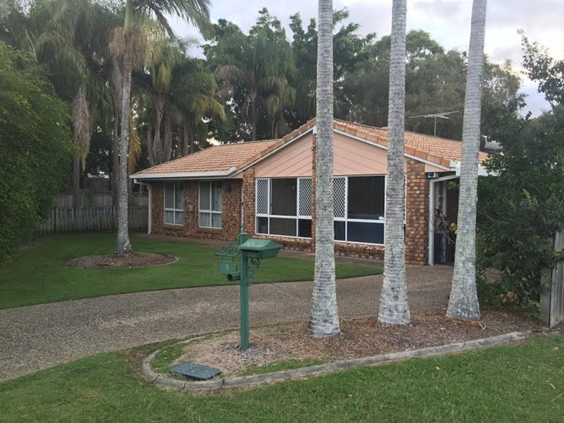 9 Russell Close, Wynnum West QLD 4178