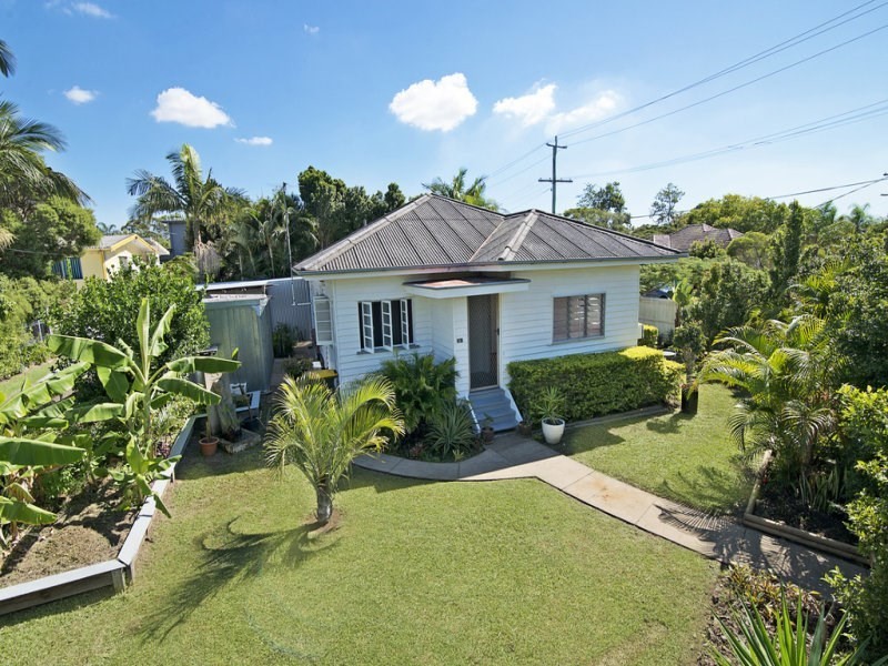 135 West Avenue, Wynnum QLD 4178
