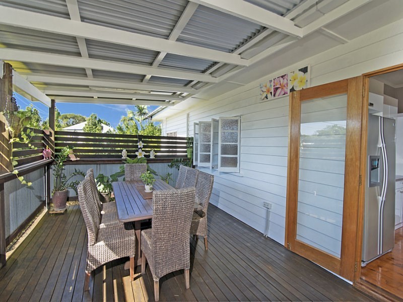 135 West Avenue, Wynnum QLD 4178