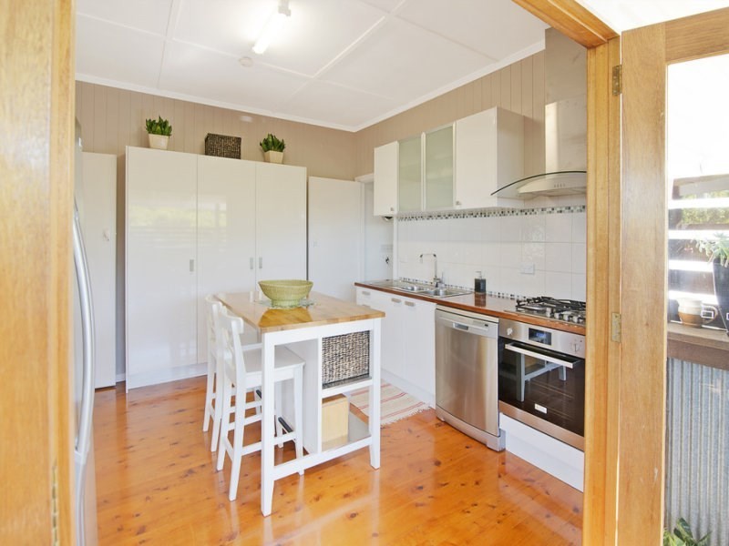 135 West Avenue, Wynnum QLD 4178