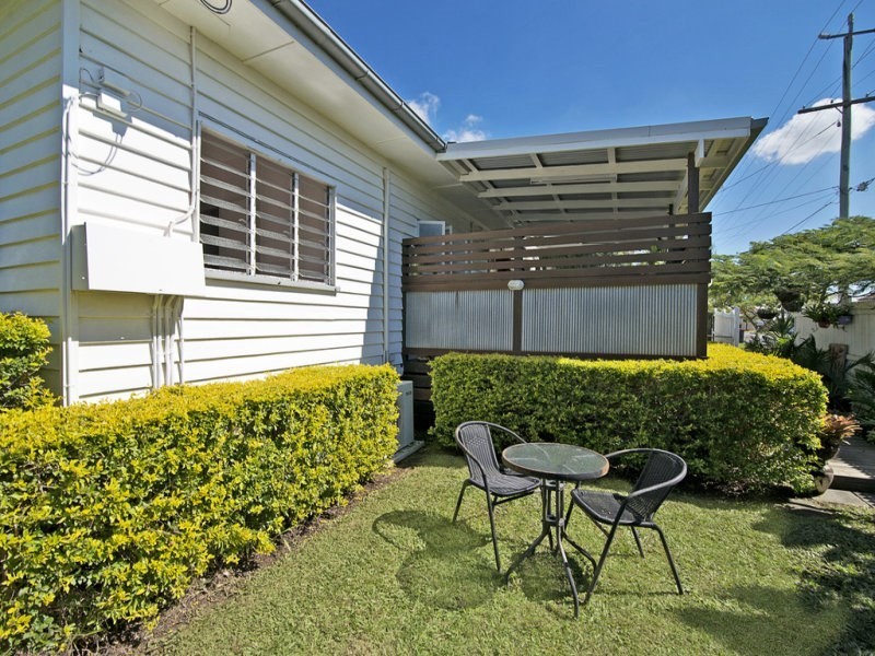 135 West Avenue, Wynnum QLD 4178