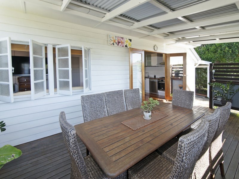 135 West Avenue, Wynnum QLD 4178