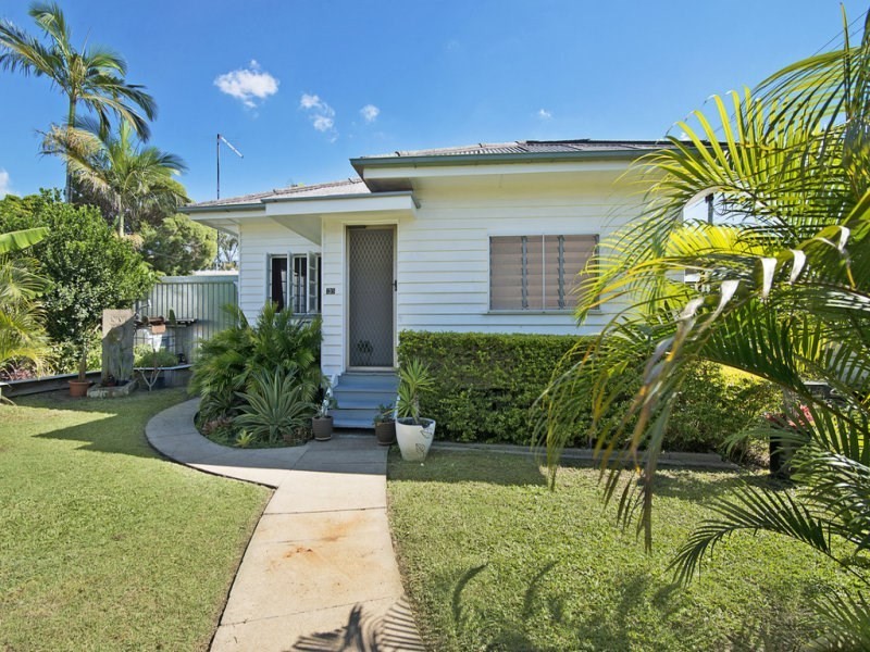 135 West Avenue, Wynnum QLD 4178