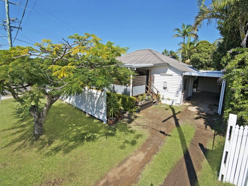 135 West Avenue, Wynnum QLD 4178