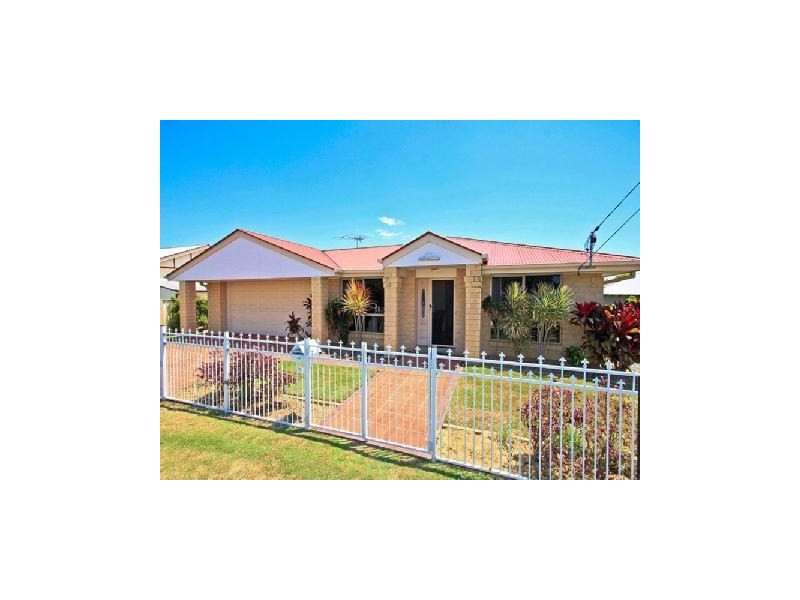 71 Andrew Street, Wynnum QLD 4178