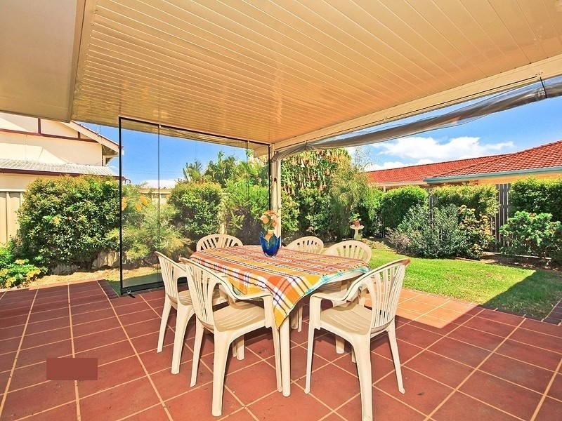 71 Andrew Street, Wynnum QLD 4178