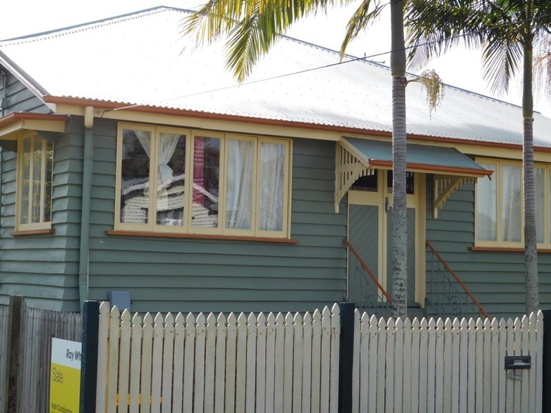 49 Violet Street, Wynnum QLD 4178