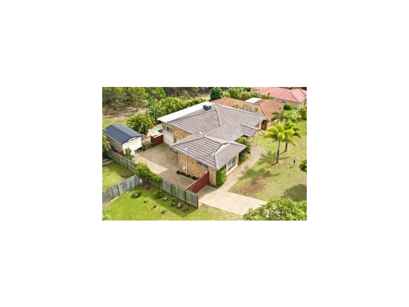 23 Constellation Way, Wynnum QLD 4178