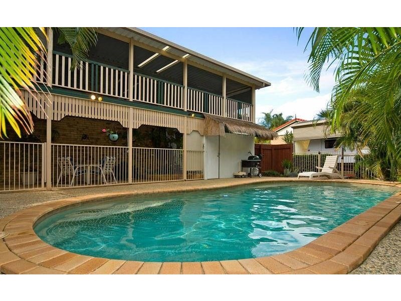 23 Constellation Way, Wynnum QLD 4178