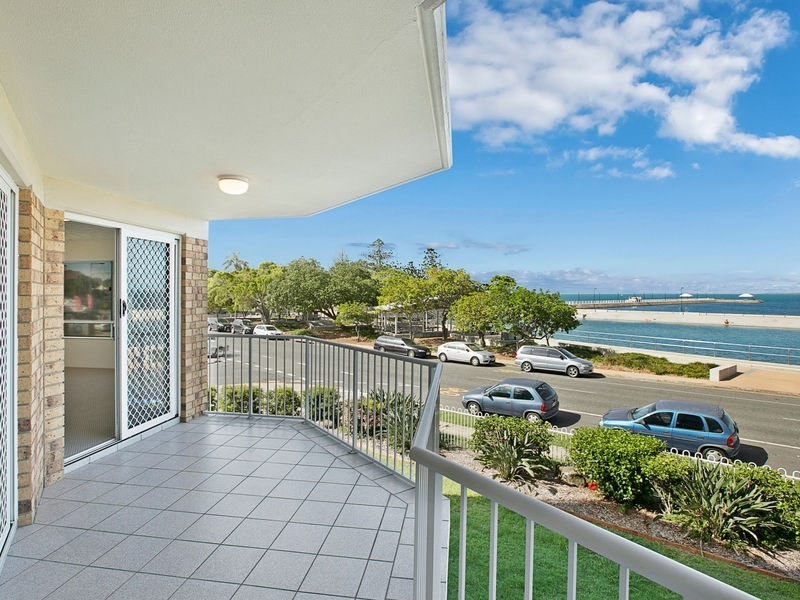 4/155 Wynnum Esplanade, Wynnum QLD 4178