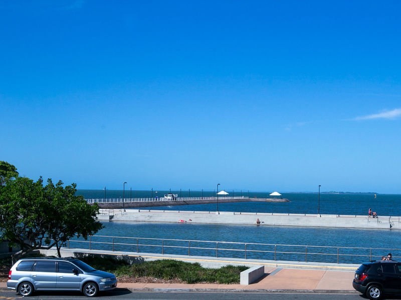 4/155 Wynnum Esplanade, Wynnum QLD 4178