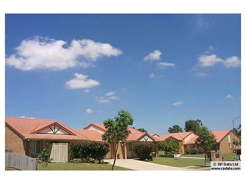 22/75 Crawford Road, Wynnum West QLD 4178