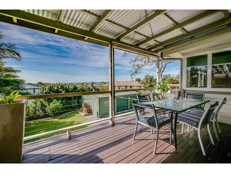 531 Tingal Road, Wynnum QLD 4178