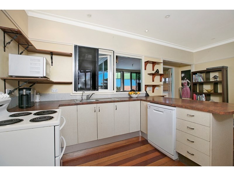 531 Tingal Road, Wynnum QLD 4178