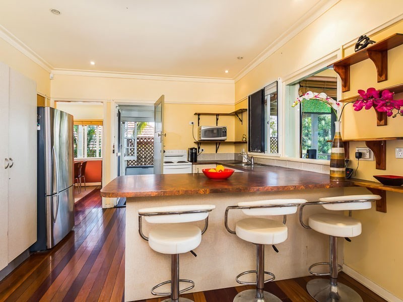 531 Tingal Road, Wynnum QLD 4178