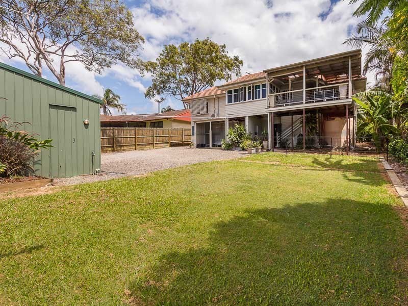 531 Tingal Road, Wynnum QLD 4178