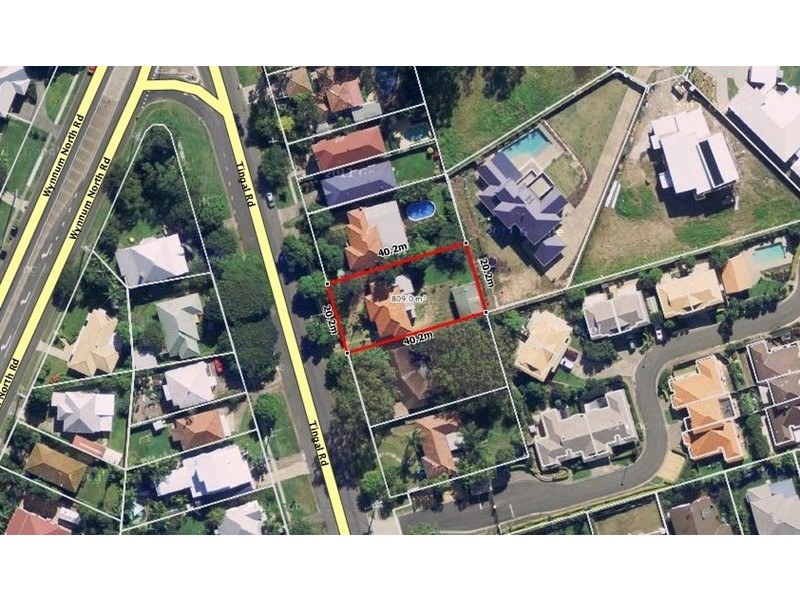 531 Tingal Road, Wynnum QLD 4178