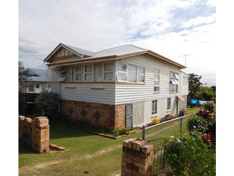 105 Walnut Street, Wynnum QLD 4178