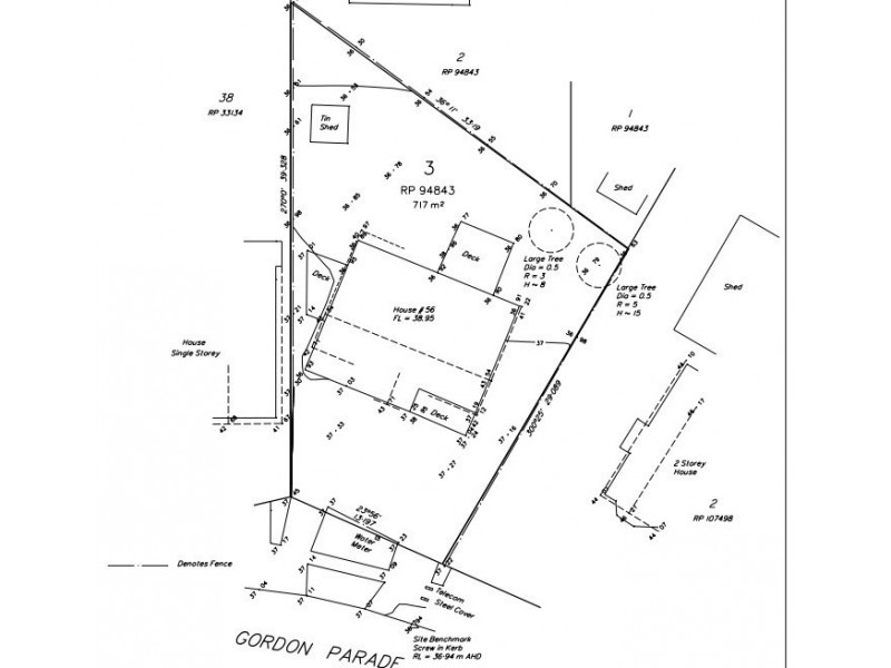 56 Gordon Parade, Manly QLD 4179