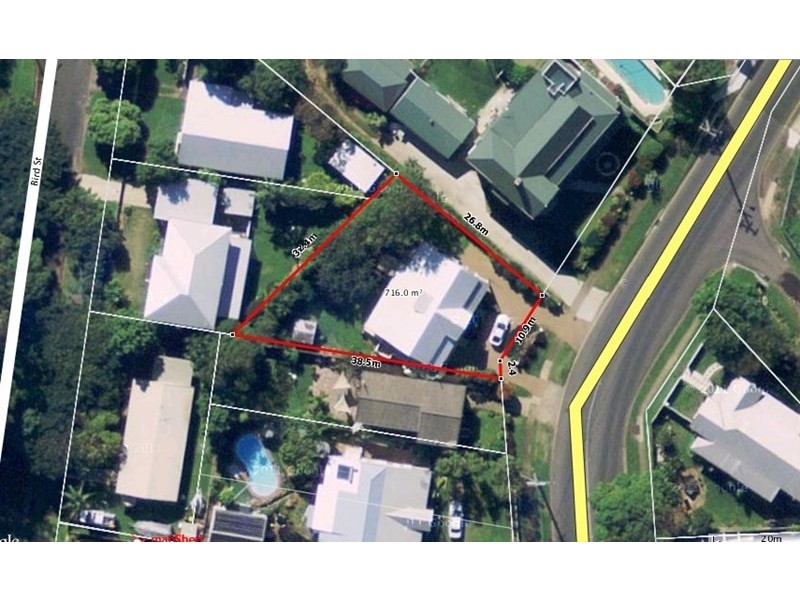 56 Gordon Parade, Manly QLD 4179