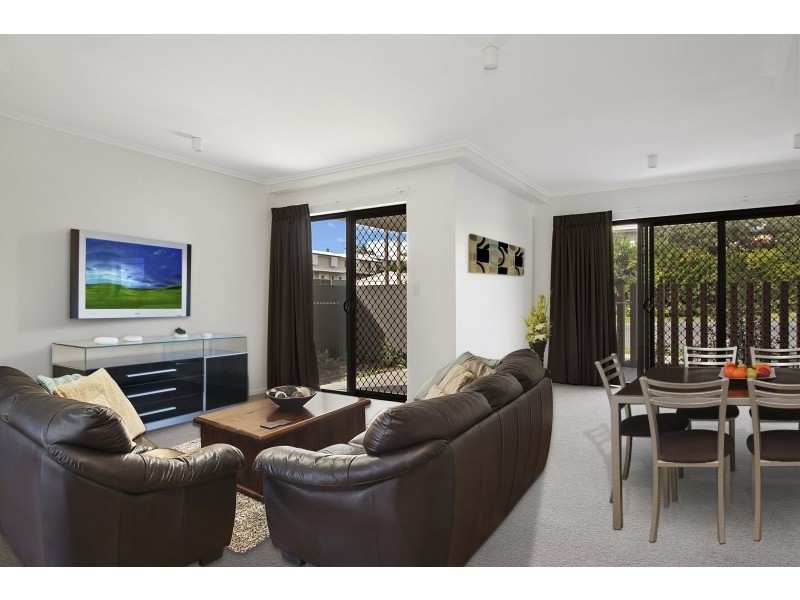 Unit 9/194 Mountjoy Terrace, Manly QLD 4179