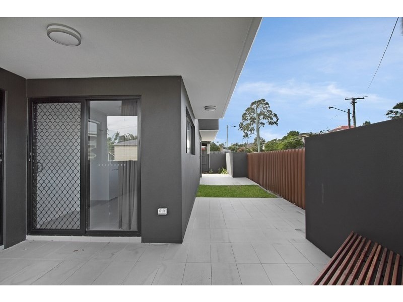 Unit 9/194 Mountjoy Terrace, Manly QLD 4179