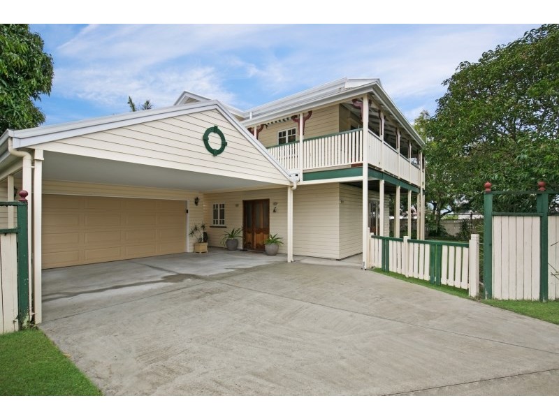 34 Gordon Parade, Manly QLD 4179