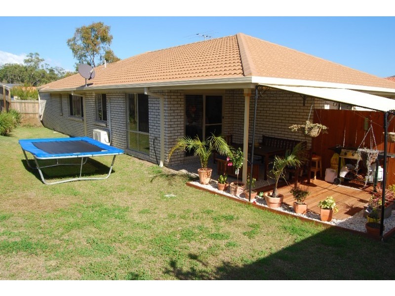 Birkdale QLD 4159