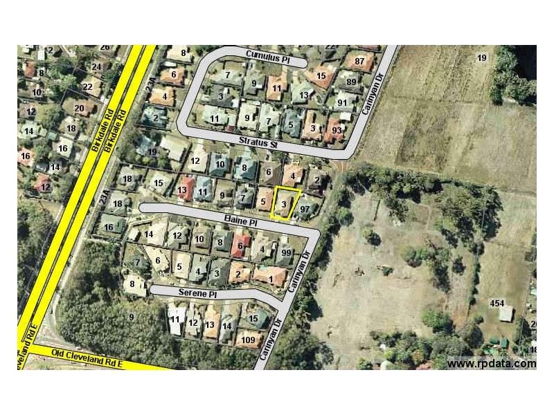 Birkdale QLD 4159
