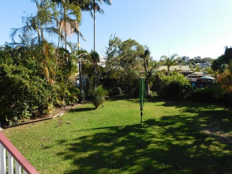77 Uplands Terrace, Wynnum QLD 4178