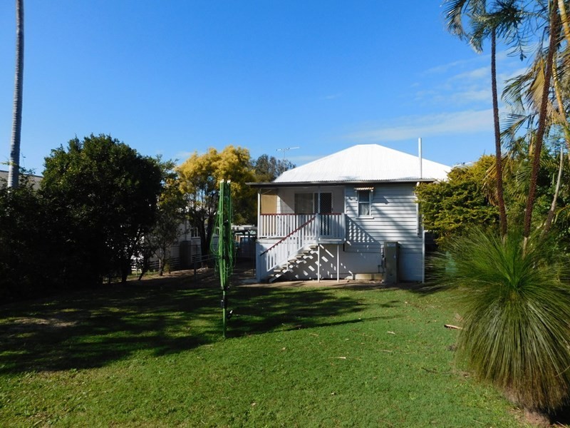 77 Uplands Terrace, Wynnum QLD 4178