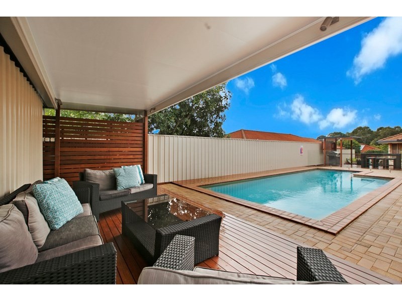 32 Downey Street, Ormiston QLD 4160