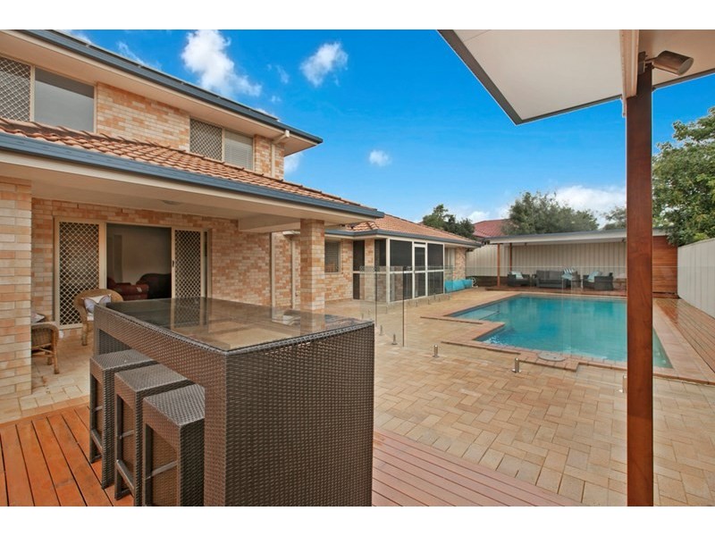 32 Downey Street, Ormiston QLD 4160