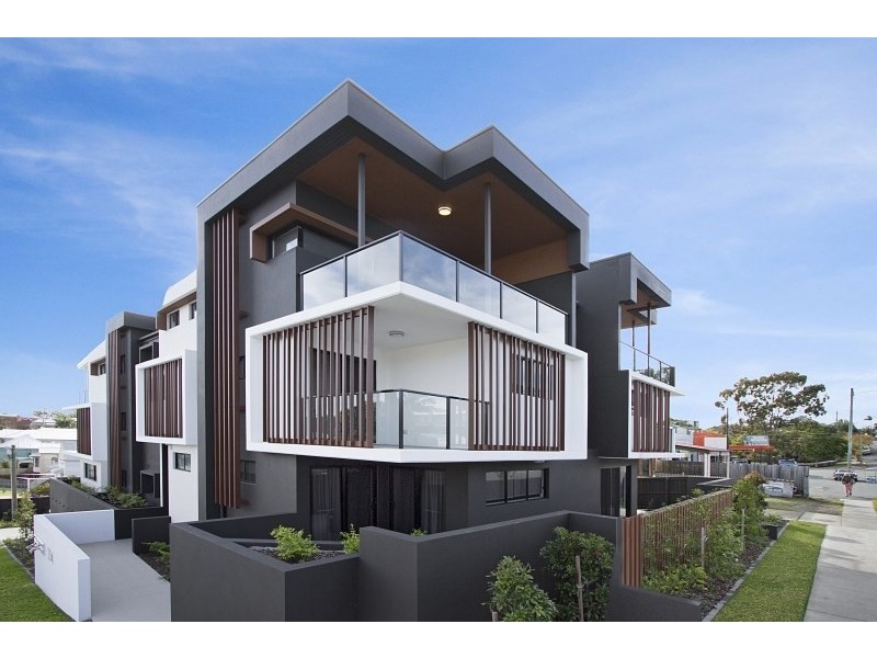 Unit 8/194 Mountjoy Terrace, Manly QLD 4179