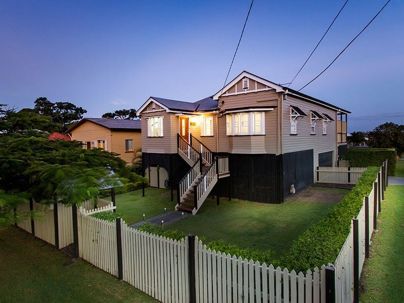 38 Ryder Street, Wynnum QLD 4178