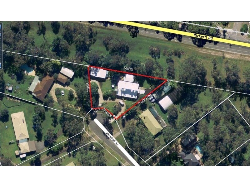 3 Whitehall Avenue, Birkdale QLD 4159