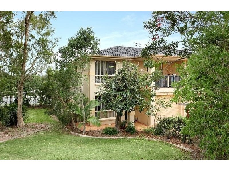 38/81 Network Drive, Wynnum West QLD 4178