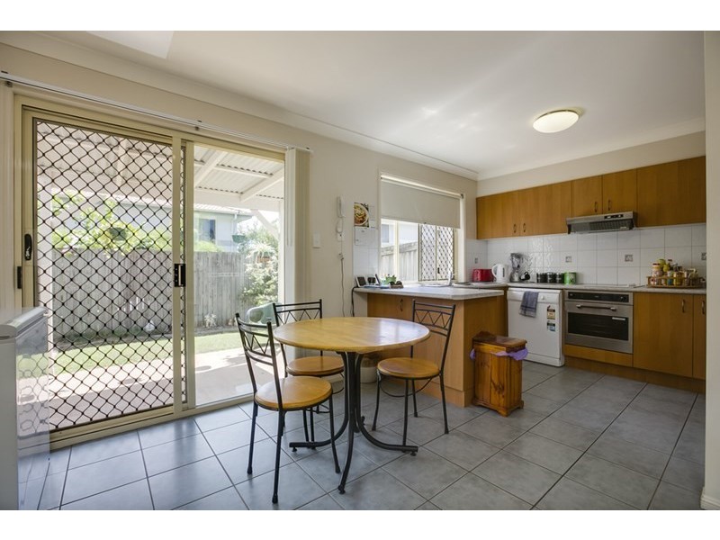 38/81 Network Drive, Wynnum West QLD 4178