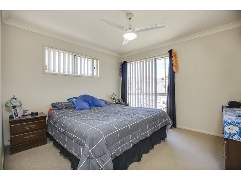38/81 Network Drive, Wynnum West QLD 4178