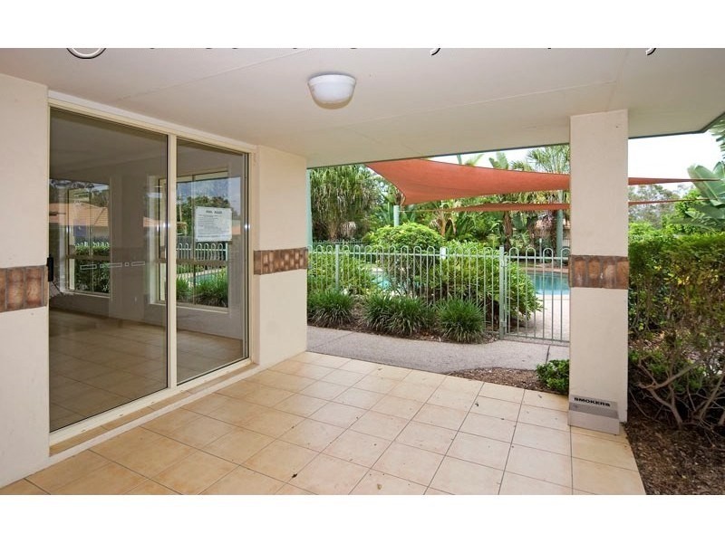 38/81 Network Drive, Wynnum West QLD 4178