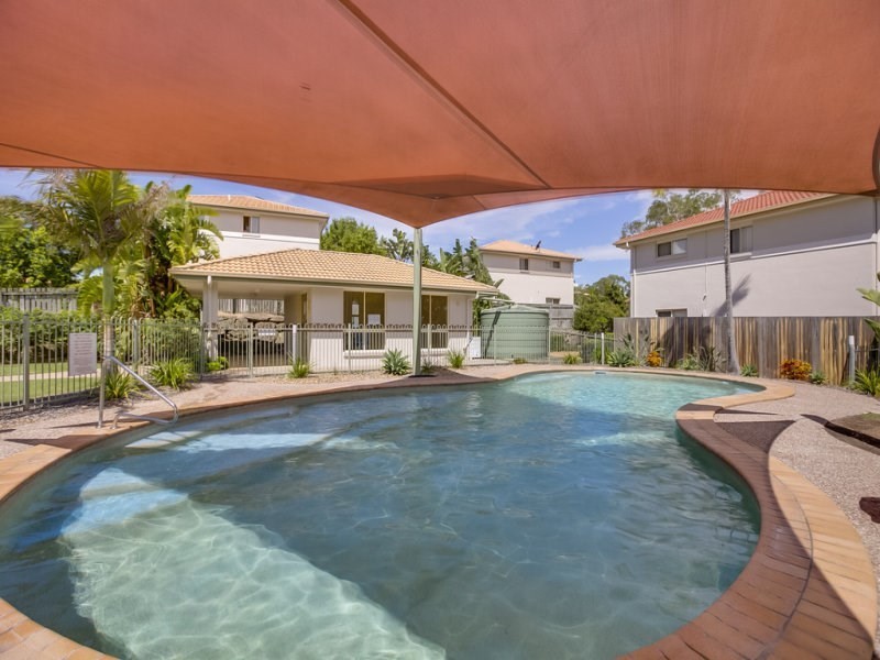 38/81 Network Drive, Wynnum West QLD 4178