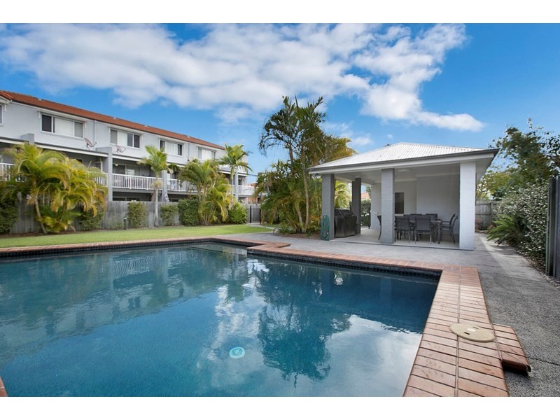 30/83 Dibar Street, Wynnum QLD 4178