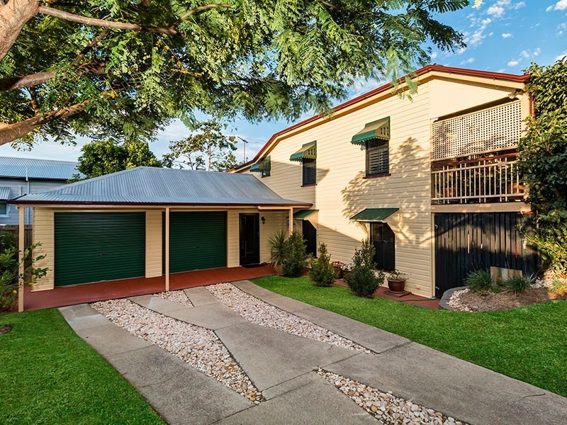 1 Akonna Street, Wynnum QLD 4178