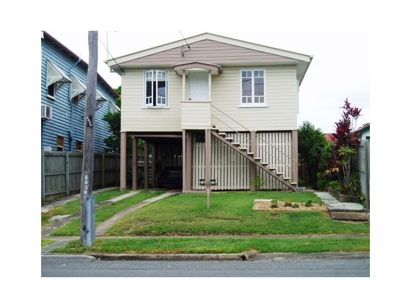 1/167 Mountjoy Terrace, Manly QLD 4179