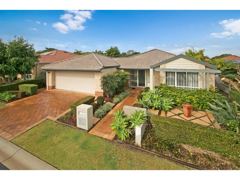 25/130 Gordon Street, Ormiston QLD 4160