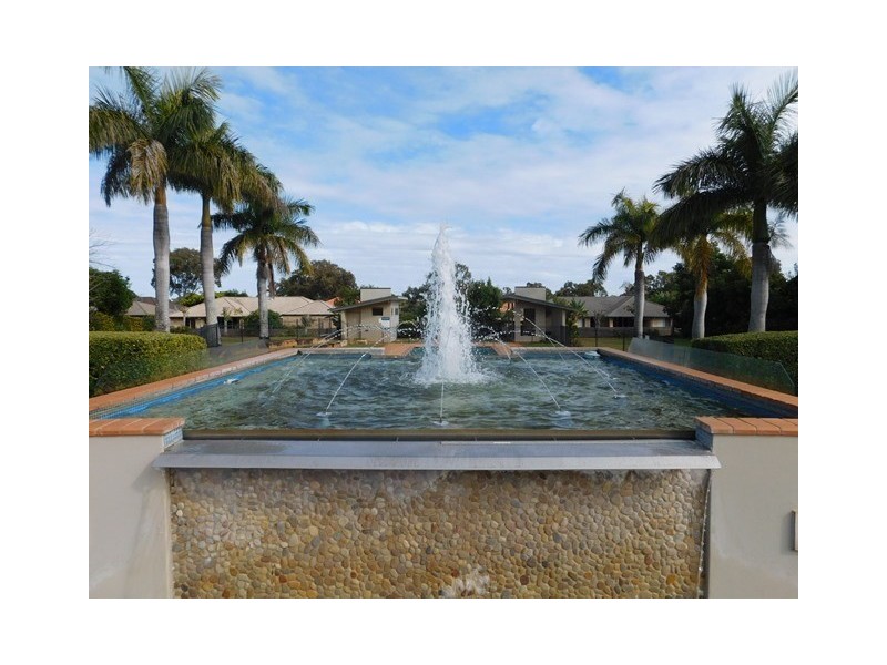 25/130 Gordon Street, Ormiston QLD 4160