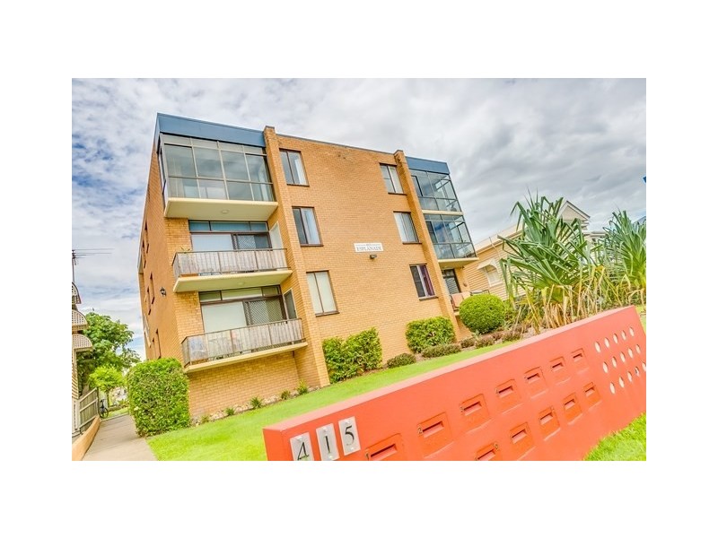 3/415 Esplanade, Manly QLD 4179