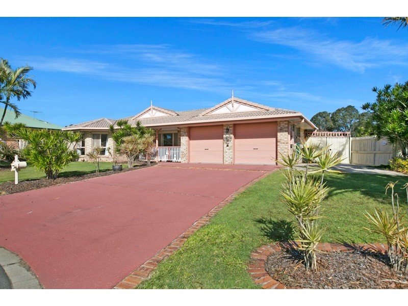 26 Lapworth Place, Manly West QLD 4179