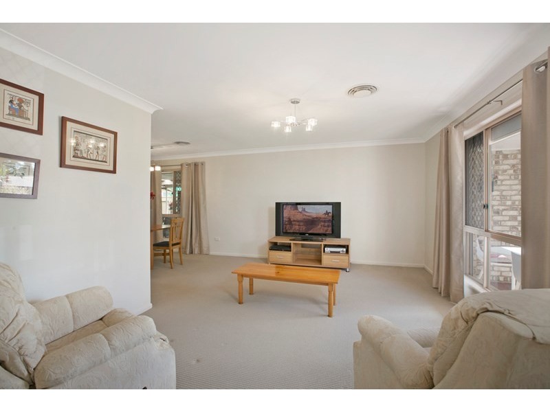 26 Lapworth Place, Manly West QLD 4179